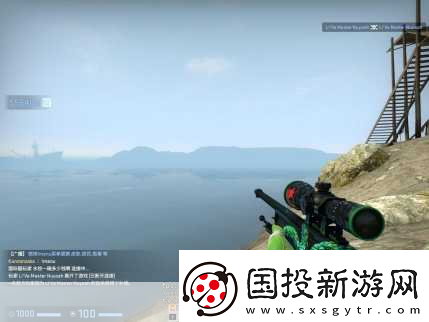日本CSGO大姐姐AWP价格多少钱