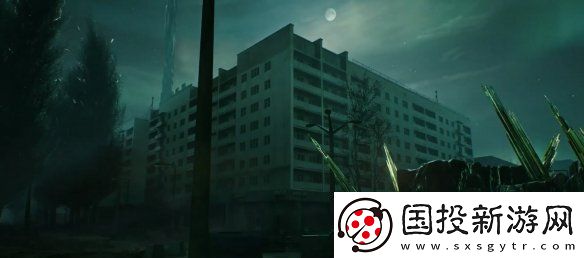 动作RPG切尔诺贝利人2
