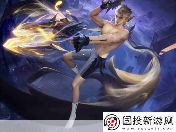 王者荣耀12月限免英雄大揭秘