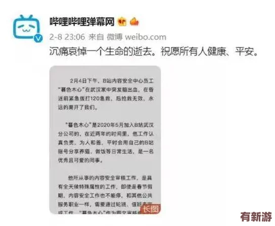 b站视频观看人数突然猛增
