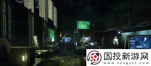 动作RPG切尔诺贝利人2