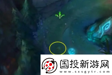 英雄联盟妮蔻重做变身怎么用