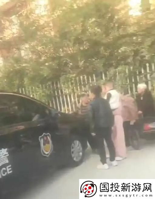 河南信阳突发凶杀案！女子探望前夫家孩子遭遇不测