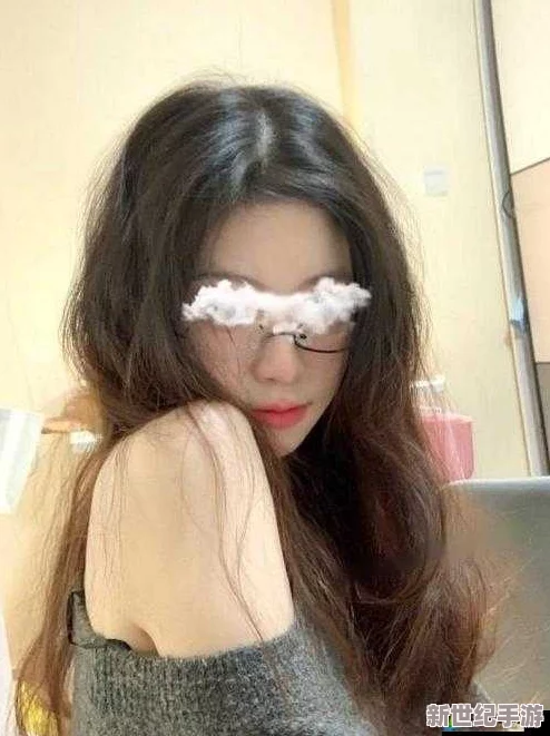 抖音风反差*水晶棒