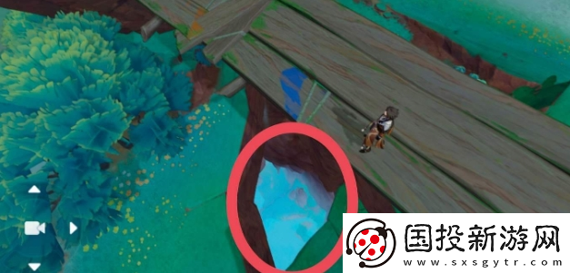 原神秘源机兵构型械在哪