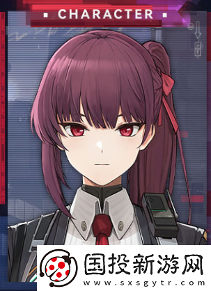少女前线2追放