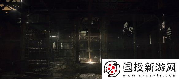 动作RPG切尔诺贝利人2
