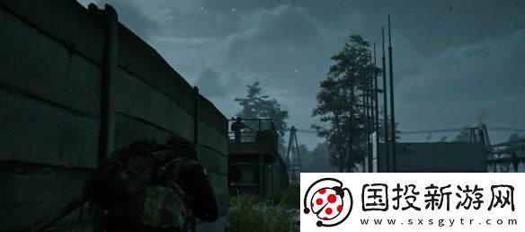 动作RPG切尔诺贝利人2