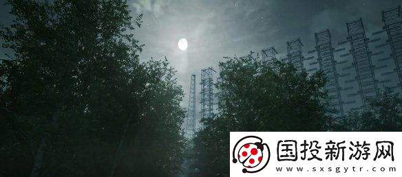 动作RPG切尔诺贝利人2