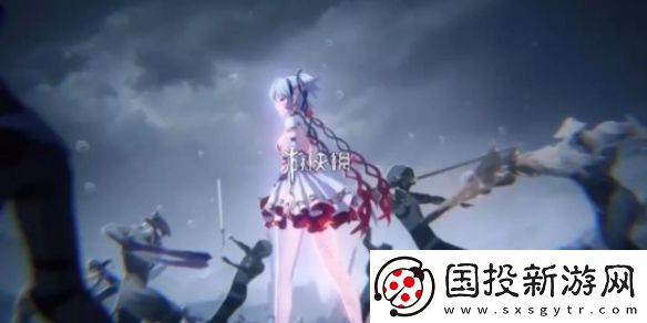 鸣潮椿武器推荐
