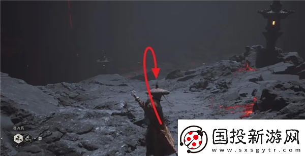 黑神话悟空业火杖怎么获得
