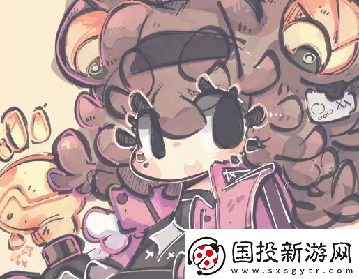 鸣潮灯灯头像
