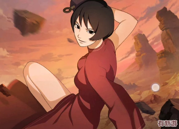 黑土ちゃんが的腿法娴熟脚法