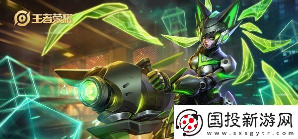 王者荣耀S17最强射手排行新赛季最强势ADC推荐介绍