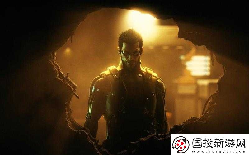 杀出重围3四大结局内容大揭秘