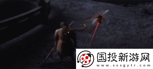 黑神话悟空火焰山土地位置在哪