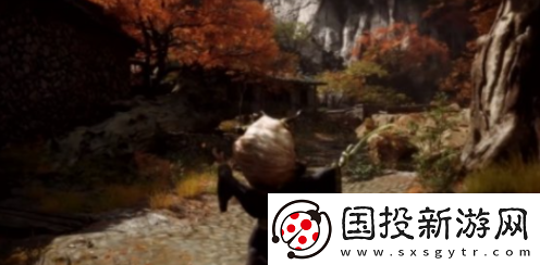 黑神话悟空变身石头怎么获取