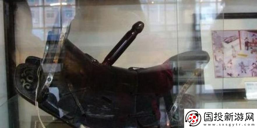 王府惩教养日常木马