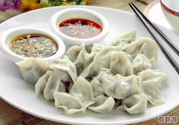 江教授要稳住肉馅小水饺美国