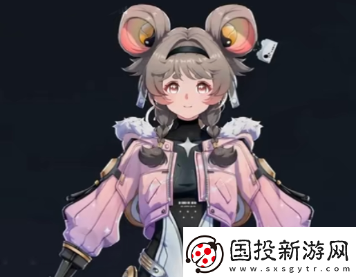 鸣潮灯灯头像