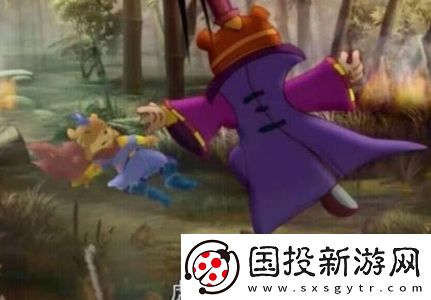 小虎排雷是什么梗网络用语