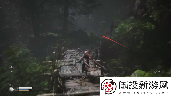 黑神话悟空灵虚子在哪儿