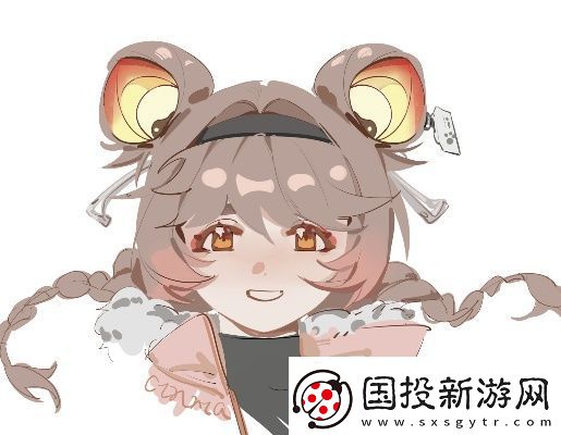 鸣潮灯灯头像
