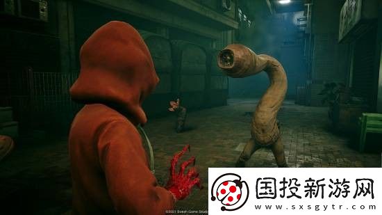野狗子即将发售