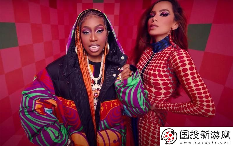jazzhiphop女rapper妈妈