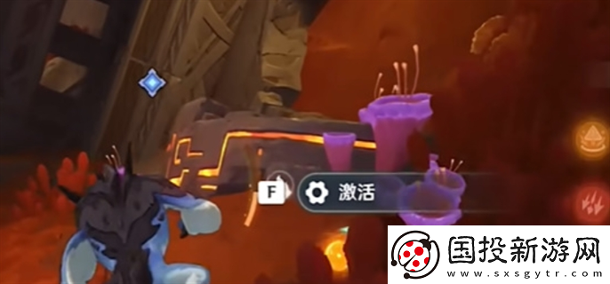 原神寻找揭录文任务怎么速通