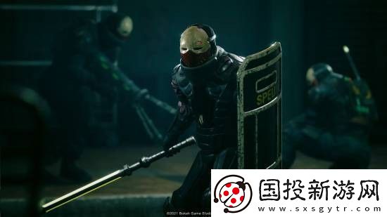 野狗子即将发售