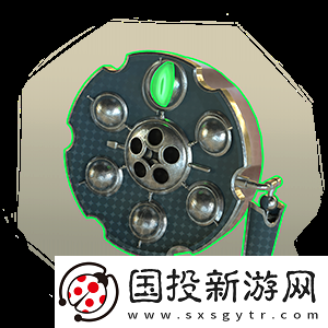 异象回声罪徒技能是什么
