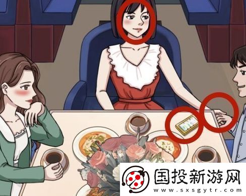 脑洞茬里王善意的谎言怎么过