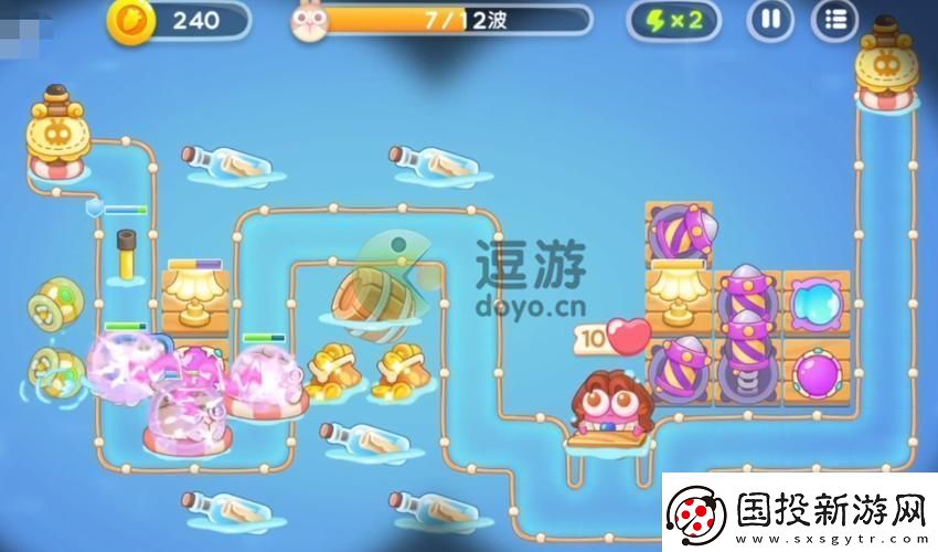 阿波尼克号57