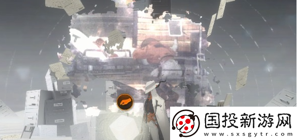 新月同行空洞迷宫怎么收集