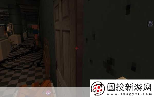 我的世界
