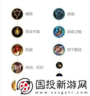 英雄联盟深渊巨口s12怎么出装