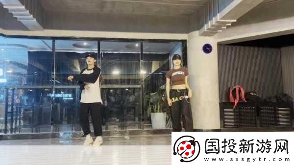 Jazz老师和Hiphop老师的区别