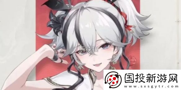 鸣潮椿怎么配队