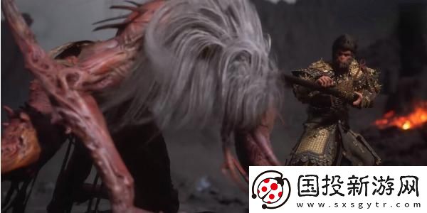黑神话悟空红孩儿不杀会怎样