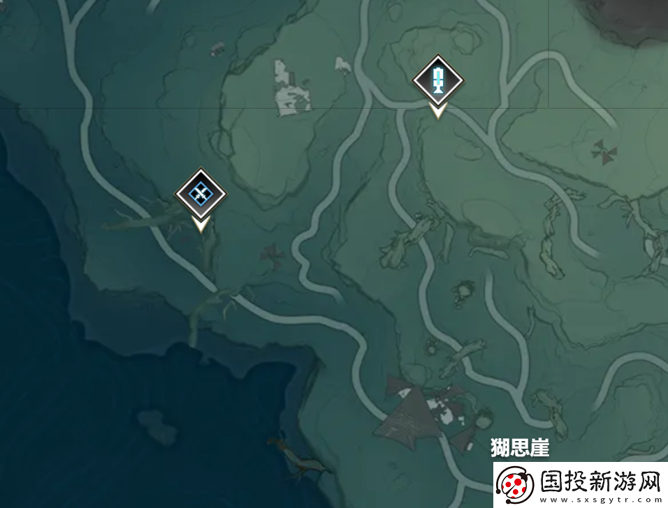 鸣潮守岸人突破材料怎么获得