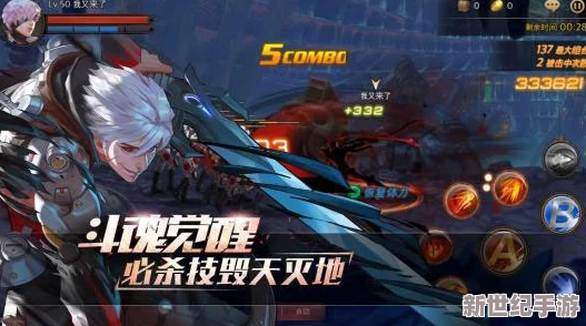 斗魂手游6月19日震撼登场-上午十时新服盛宴火热开启-专属福利等你来战！