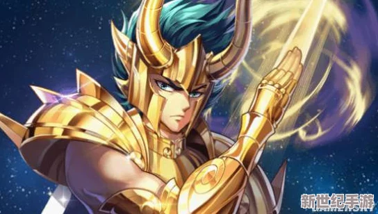 圣斗士星矢