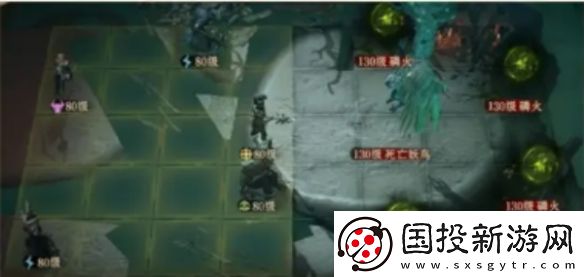 龙息神寂剧毒墓穴怎么打