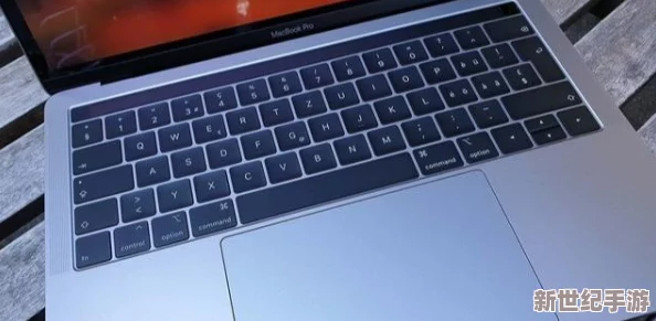 MacBook