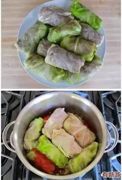 江教授要稳住肉馅小水饺美国