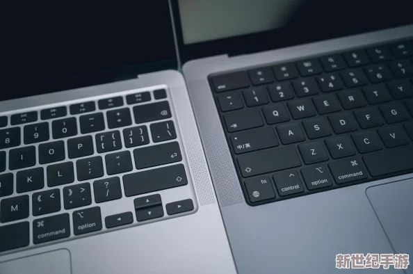 MacBook