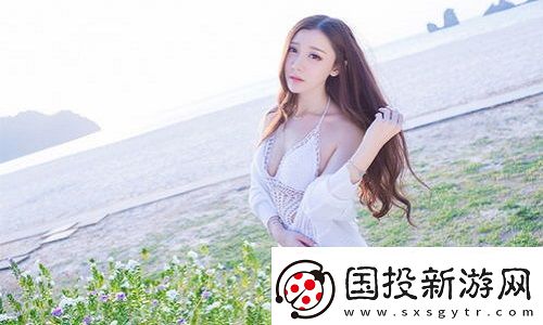 父亲有力挺送女儿的花园