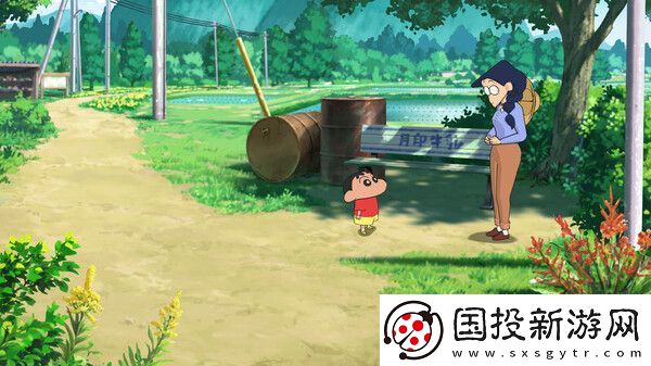 蜡笔小新煤炭镇的小白游戏类型介绍