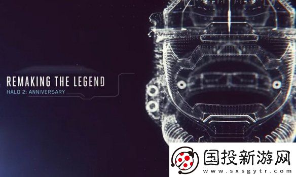 光环2E3演示版将作为免费MOD推出!庆祝20周年